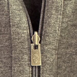 ❄️Tommy Bahama Reversible Jacket❄️